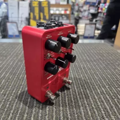 Universal Audio - UA-GPM-ANTI 2